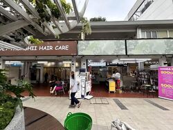 Ang Mo Kio Avenue 8 (D20), Shop House #546178401
